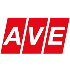 Logo AVE